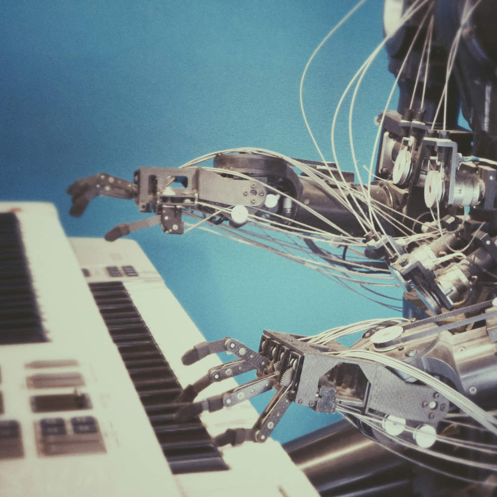 How Does AI Affect Todays Music?