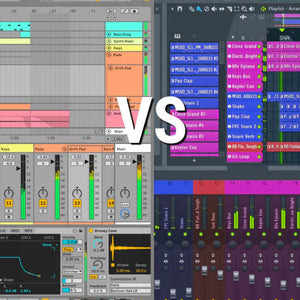 What is the best DAW for beginners?