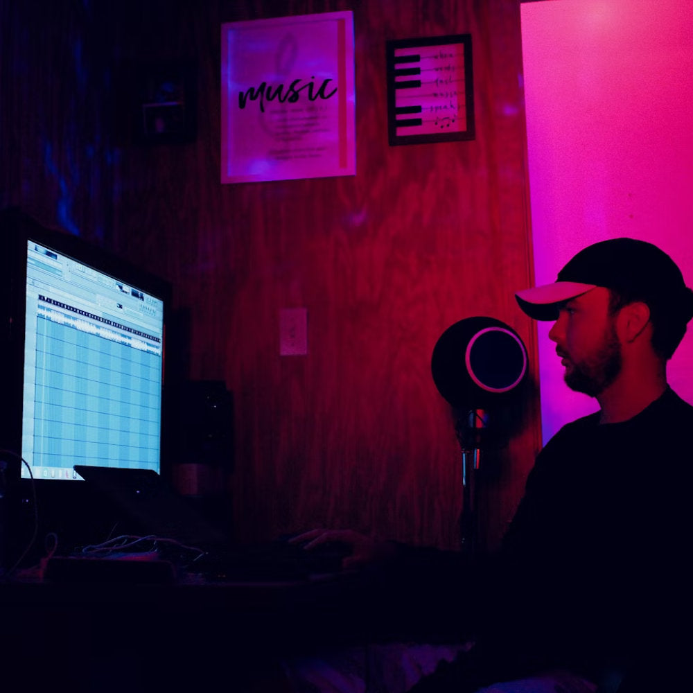 Why Beat Packs Are Great For Beginner Rappers?