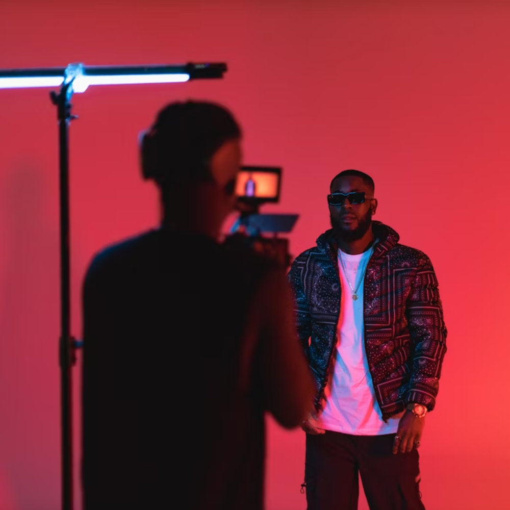 How to Create a Brand as an Independent Artist in 2025