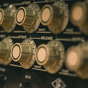 The Ultimate Vocal Compression Guide (For Rappers & Singers)