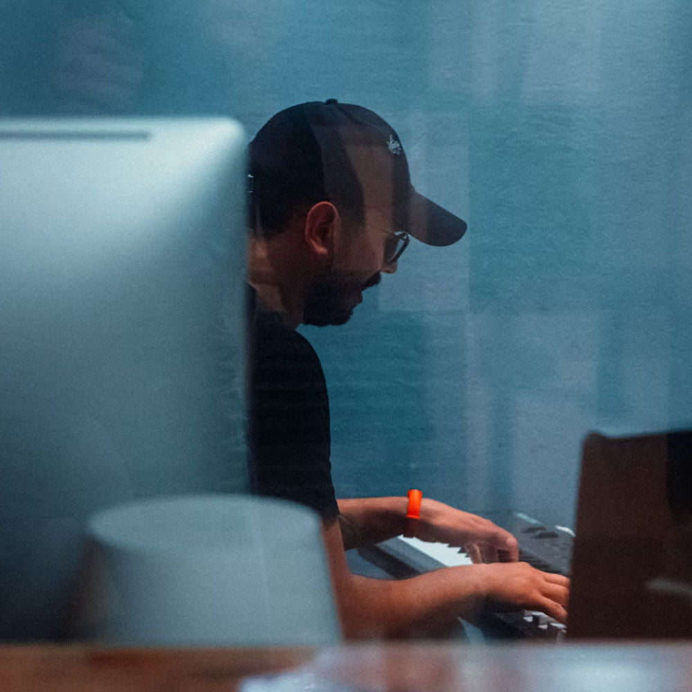 How to Stay Creative When Life Gets Busy