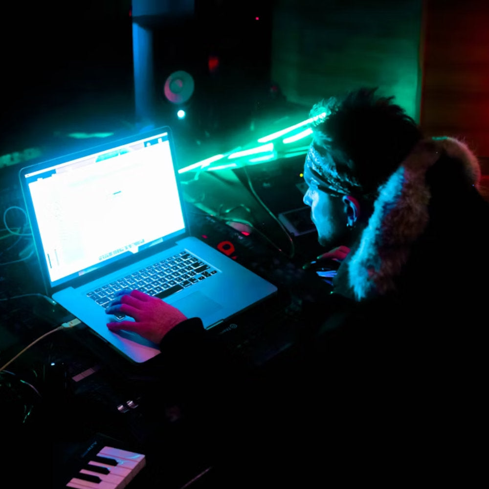 How to Build an Email List as an Independent Artist