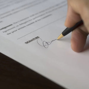 How Artists Get Signed in 2025