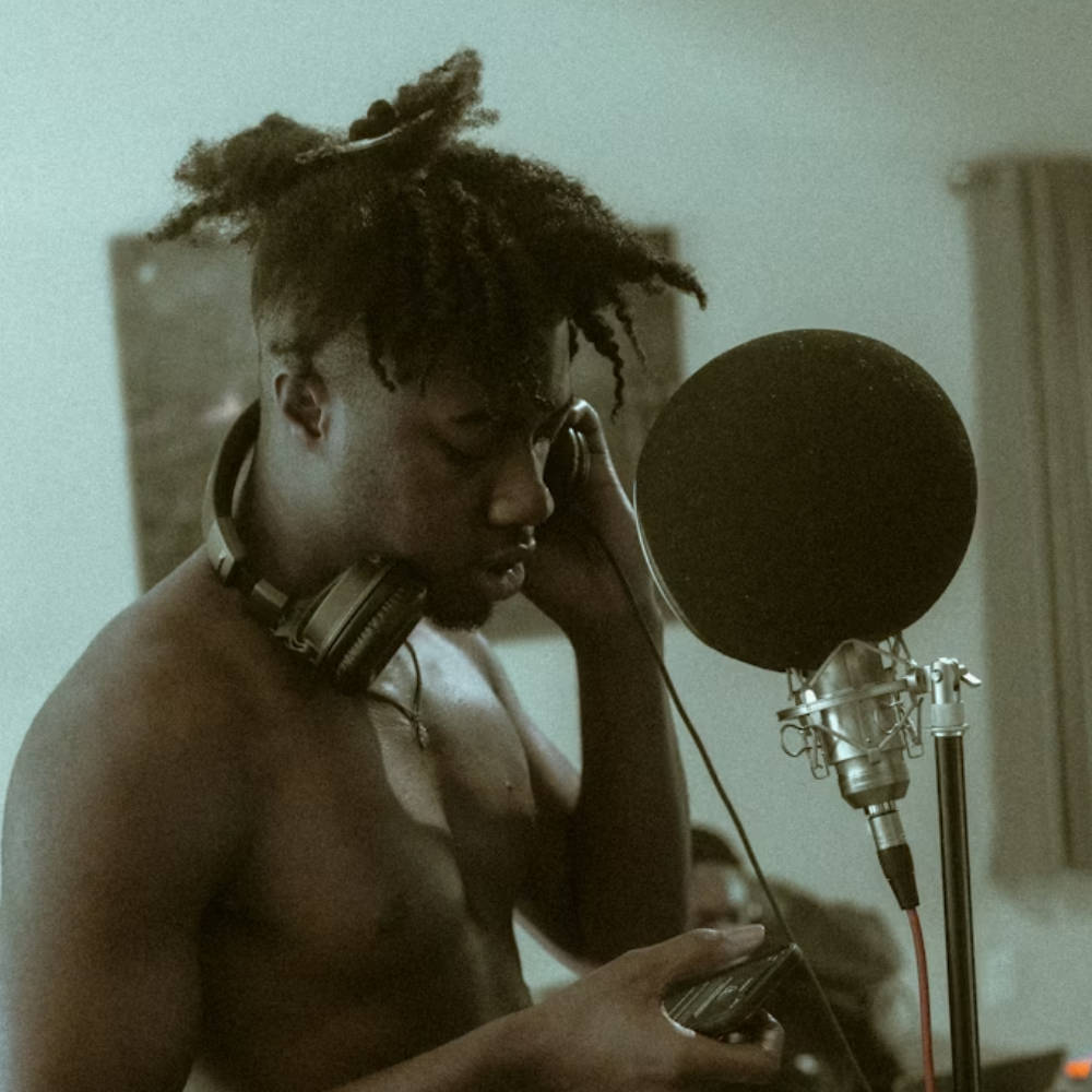 Why Your Vocals Don’t Sound Professional (And How to Fix It at Home)