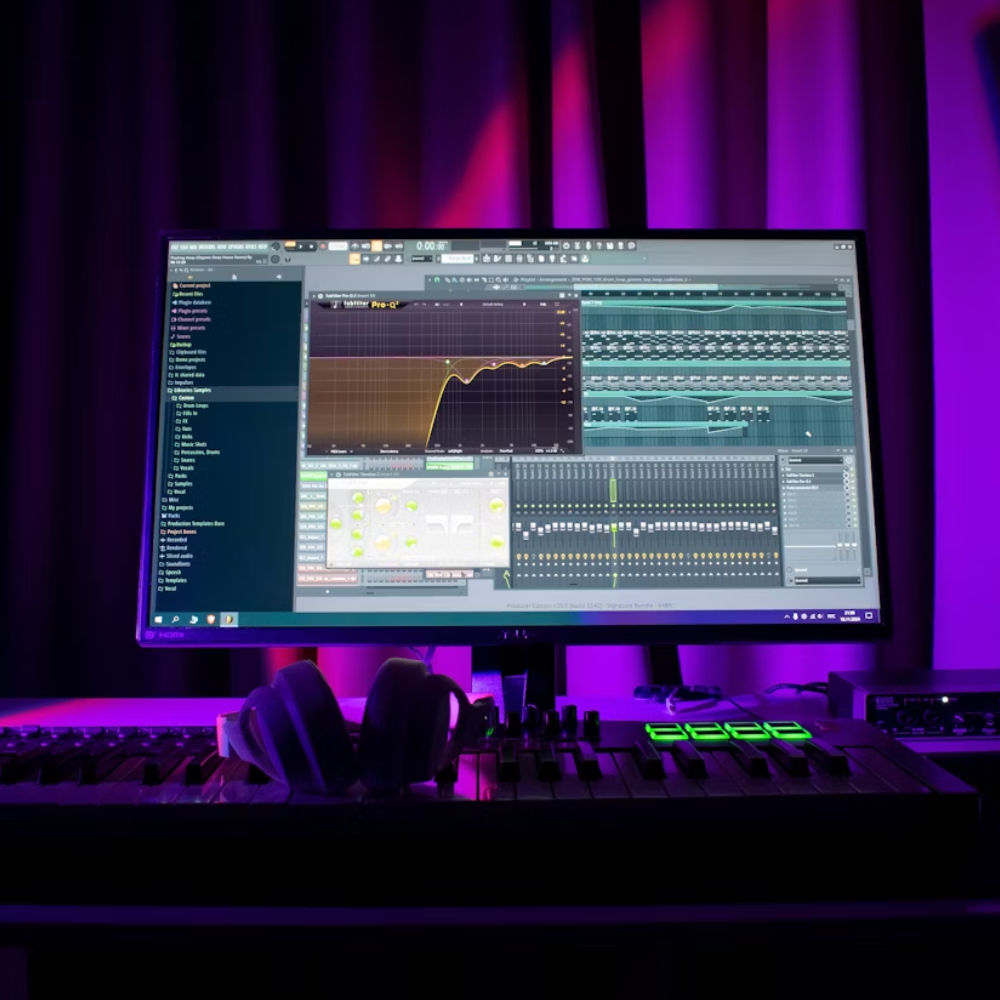 Mixing vs. Mastering Explained (For Independent Artists)