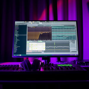 Mixing vs. Mastering Explained (For Independent Artists)