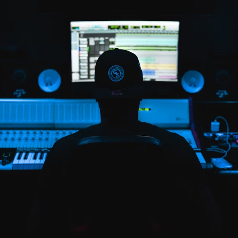 From Beat to a Song: How to Turn a Purchased Beat Into a Full Track