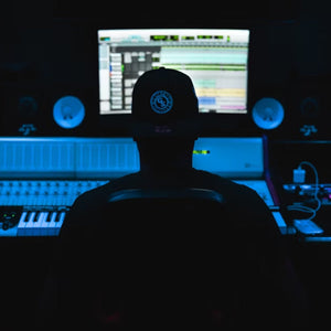 From Beat to a Song: How to Turn a Purchased Beat Into a Full Track