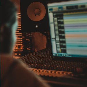 How to Properly Send Your Vocal Stems for Mixing