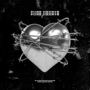 Pure Hearts Sample Pack