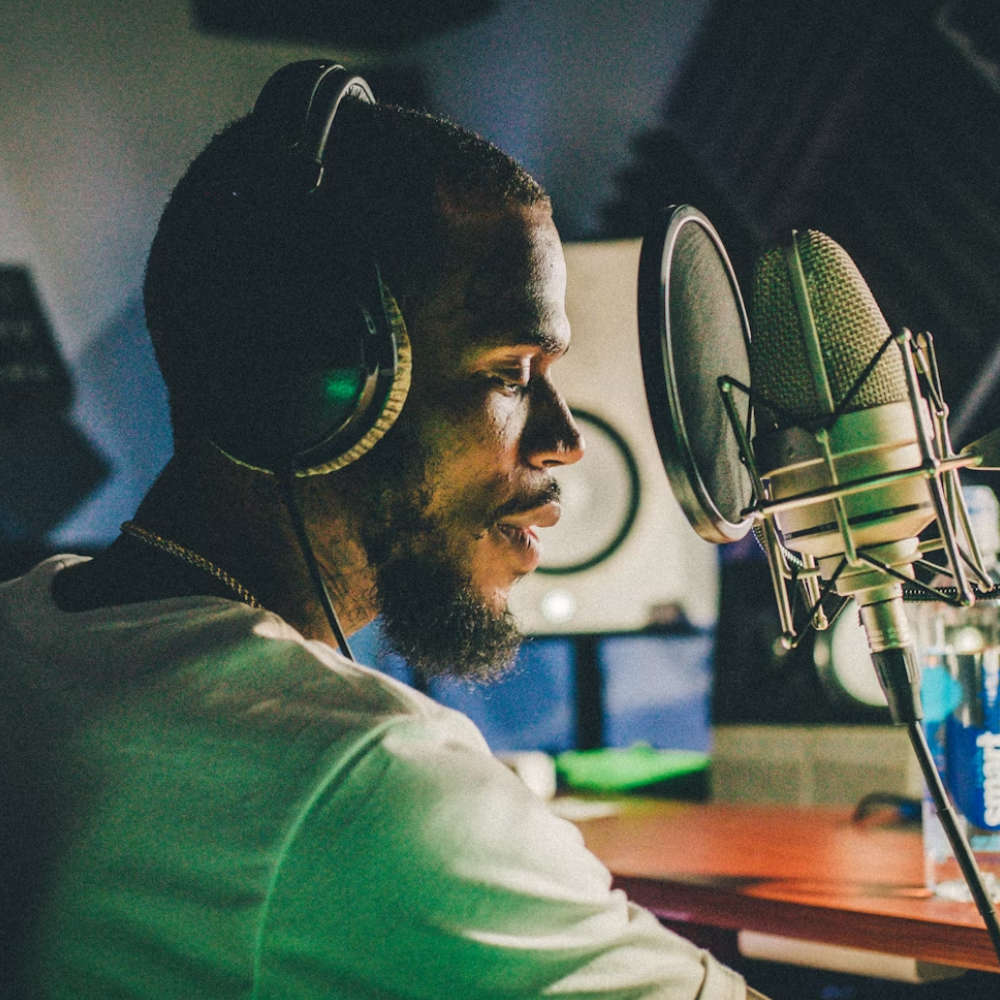 Baxon Rapper Legend Beat Pack – Baxon Beats Store